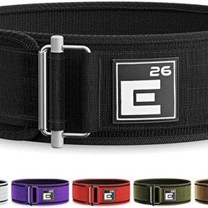 weight lifting belt